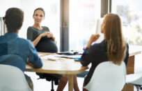 Hiring A Candidate Who Discloses They Are Pregnant