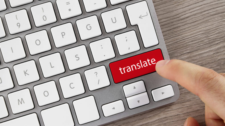 8 Tips for Multilingual Compliance Training