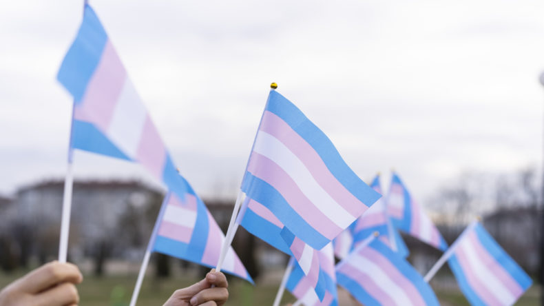 How to Support Transgender Rights in the Workplace