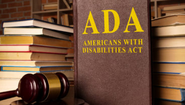 HR 101: The ABCs of the ADA