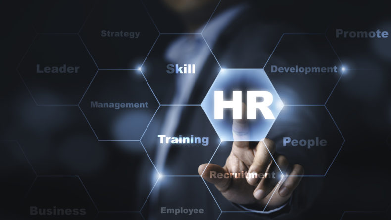 How to Make Human Resources a Profit Driver