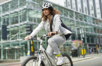 How to Encourage Employees to Bike to Work