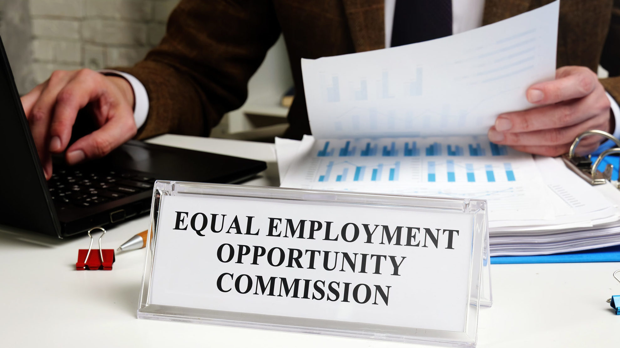 How to Prevent an EEOC Investigation
