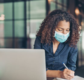 Does Your Small Business Have a Long-Term Pandemic Strategy?