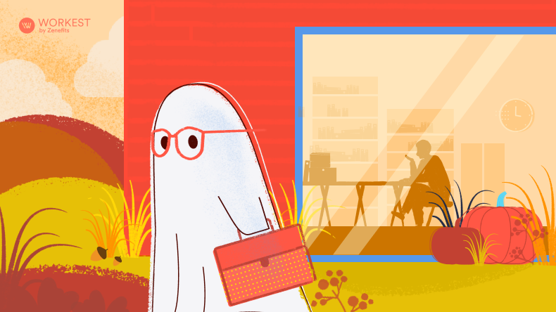 “Ghosting” By New Hires is Up: Here’s Why and What to Do About It