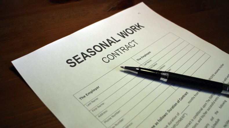 Seasonal Hiring Begins: How Can Your SMB Compete?