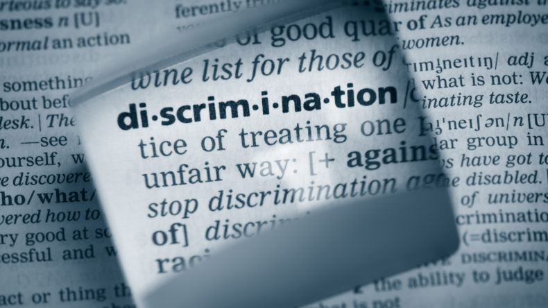 How to Investigate a Claim of Discrimination