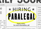 California Job Postings Must Include Salary in 2023