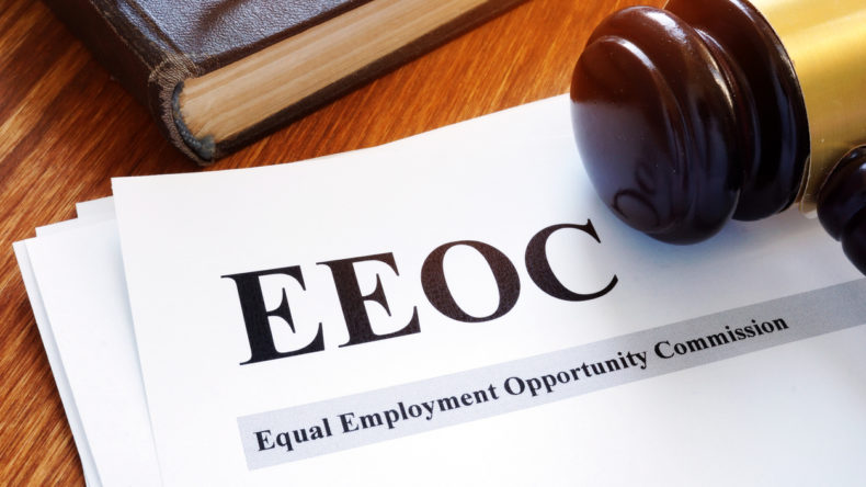 EEOC Updates "Know Your Rights" Poster