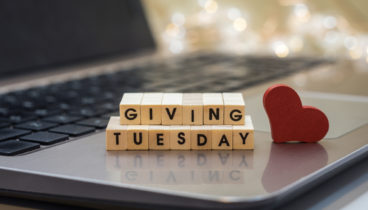 Giving Tuesday Campaigns Teams Can Participate in Virtually