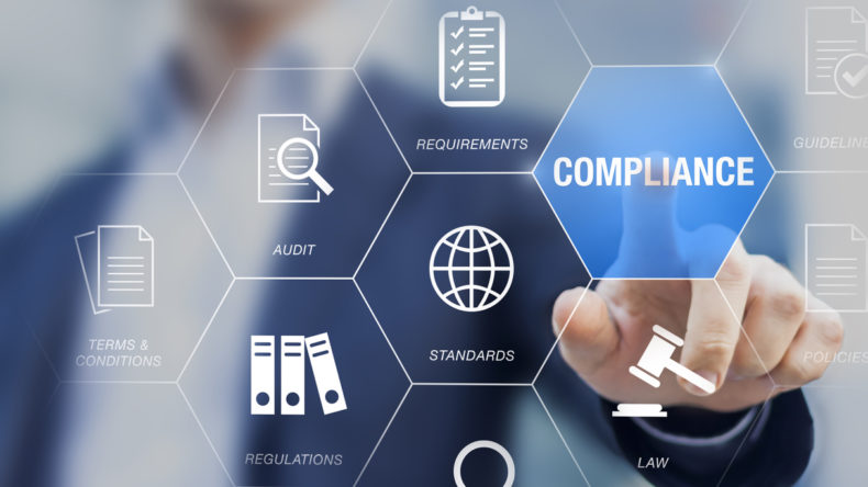 5 Compliance Challenges for Hybrid Workplaces