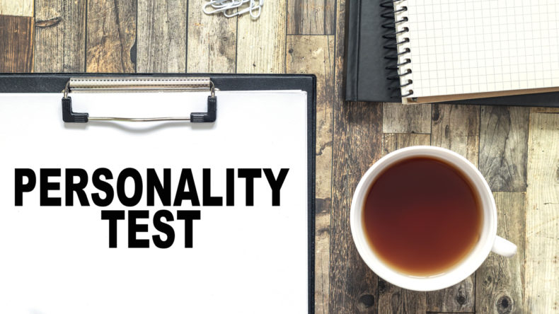 Should Personality Tests Pull Weight In the Workplace?