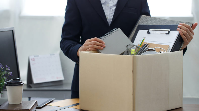 How to Help Your Laid-Off Employees