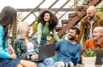 How to Retain Millennial and Gen Z Employees
