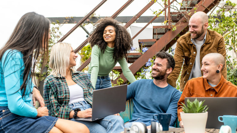 How to Retain Millennial and Gen Z Employees