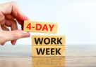 Can the Post-COVID Workplace Accommodate the 4-Day Workweek?