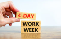 Can the Post-COVID Workplace Accommodate the 4-Day Workweek?