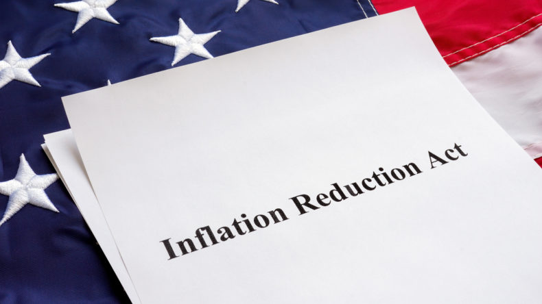 How the Inflation Reduction Act Will Affect Businesses and Workers