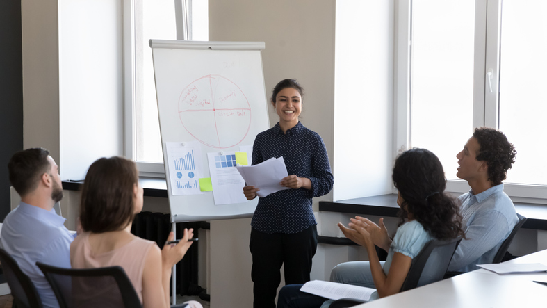 8 Employee Training and Development Trends to Watch Now and for the Future of Your Business