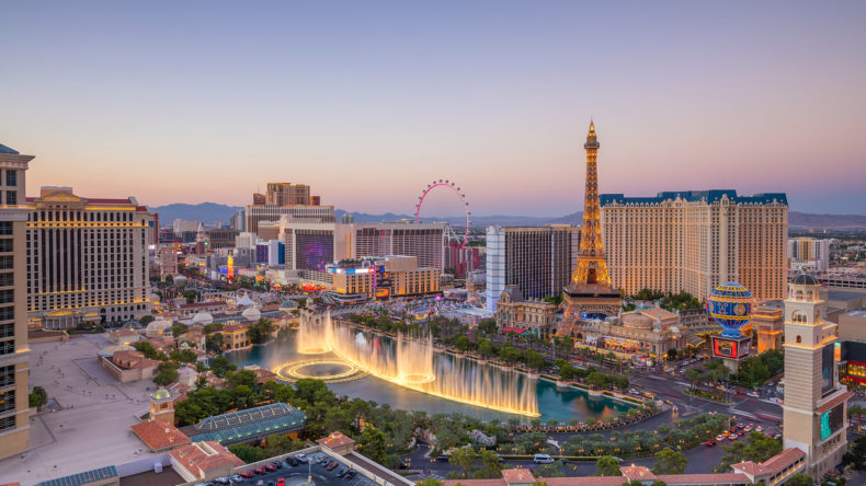 Nevada Payroll Tax and Registration Guide