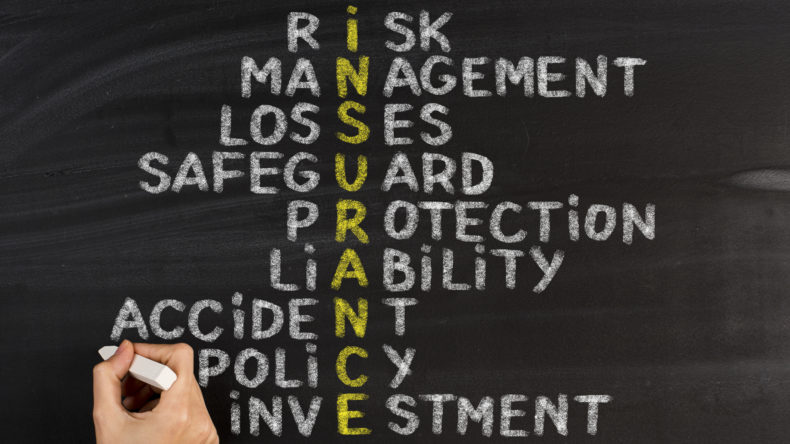 How to Know Which Insurance Policies Cover HR Claims