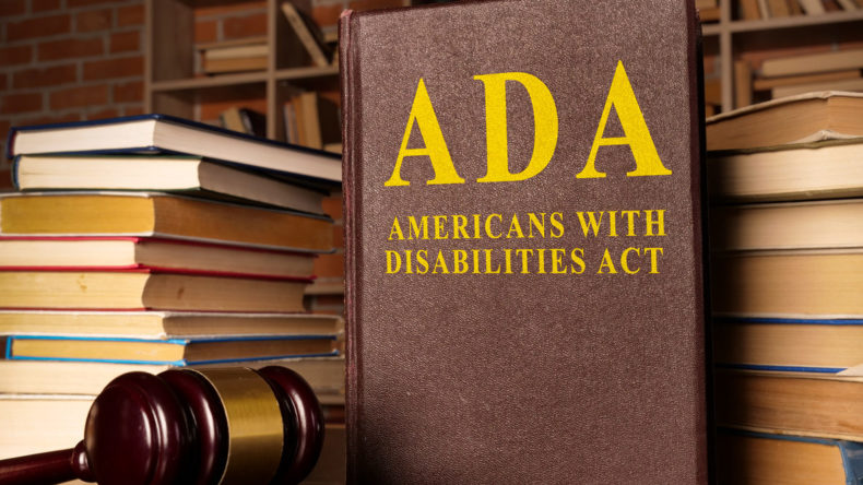 What Is a Reasonable Accommodation Under the ADA?