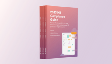 2023 HR Compliance Calendar