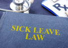 The Definitive List of City and State Sick Leave Laws