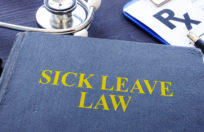 The Definitive List of City and State Sick Leave Laws