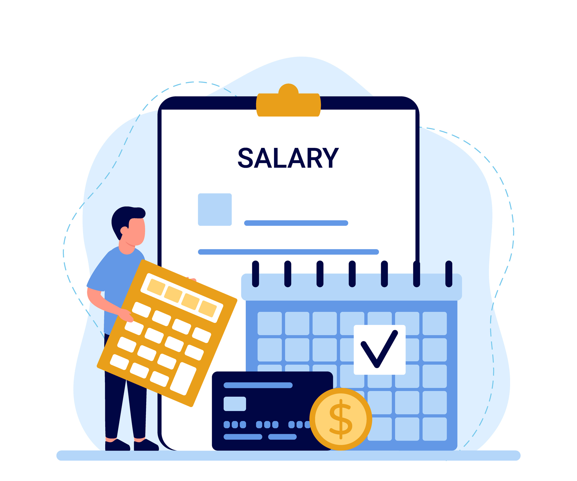 Compensation vs. Salary: Make the Difference Work for You - Workest