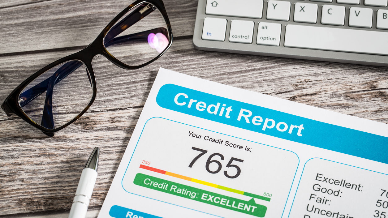 Is a Credit Score Check During a Background Check Ethical? - Workest