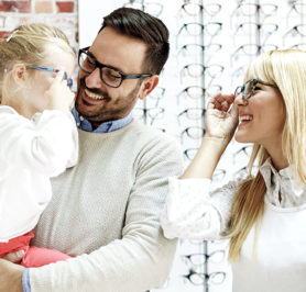How to Choose the Best Vision Insurance for Employee Benefits