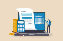 doing payroll administration and setting up payroll