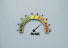risk and compliance level indicator