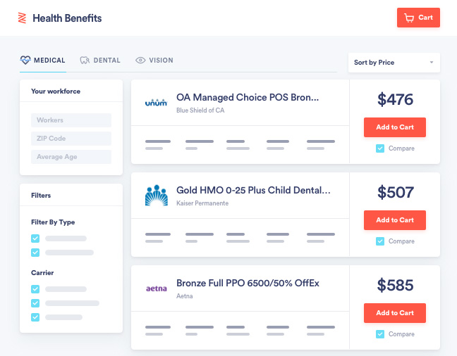 Kaiser Permanente health plans available in California Health