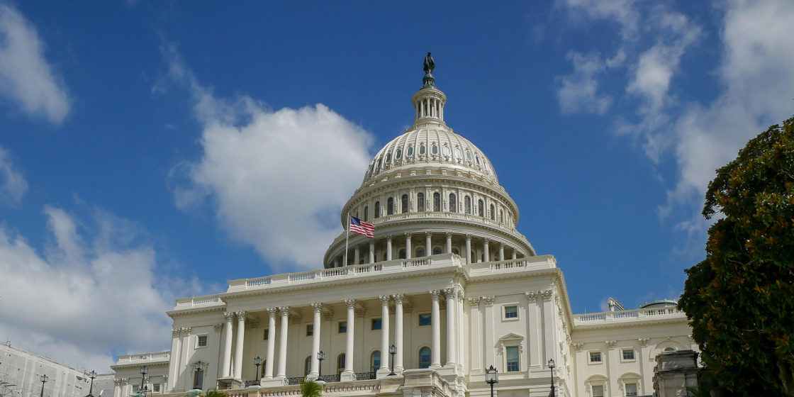 Paycheck Fairness Act Back in Congress, Seeks to Ban Salary History