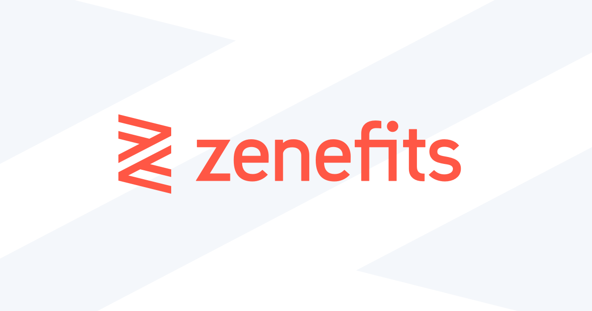 Zenefits: People Operations Tools for HR, Payroll and Benefits