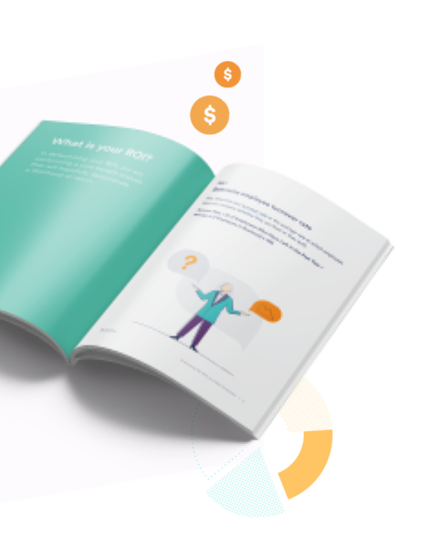 Evaluating the ROI of a New Employee