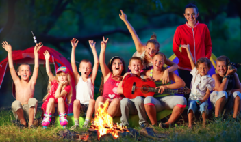 Happy Campers DocNetwork