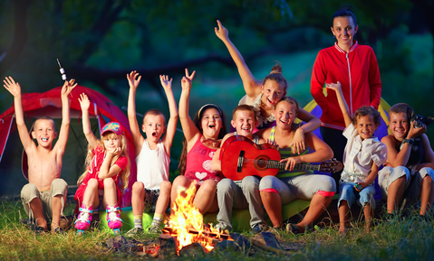 Happy Campers DocNetwork